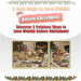2 Easy Ways To Help You Lose Weight Before Christmas