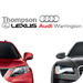 The Thompson Organization DealerApp
