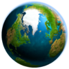Earth 3D Earth 3D