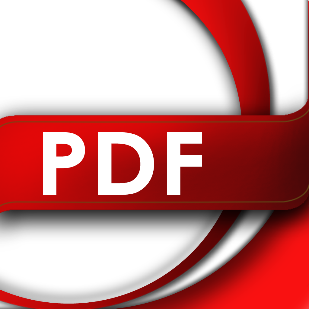 PDF Reader Pro (AppStore Link)