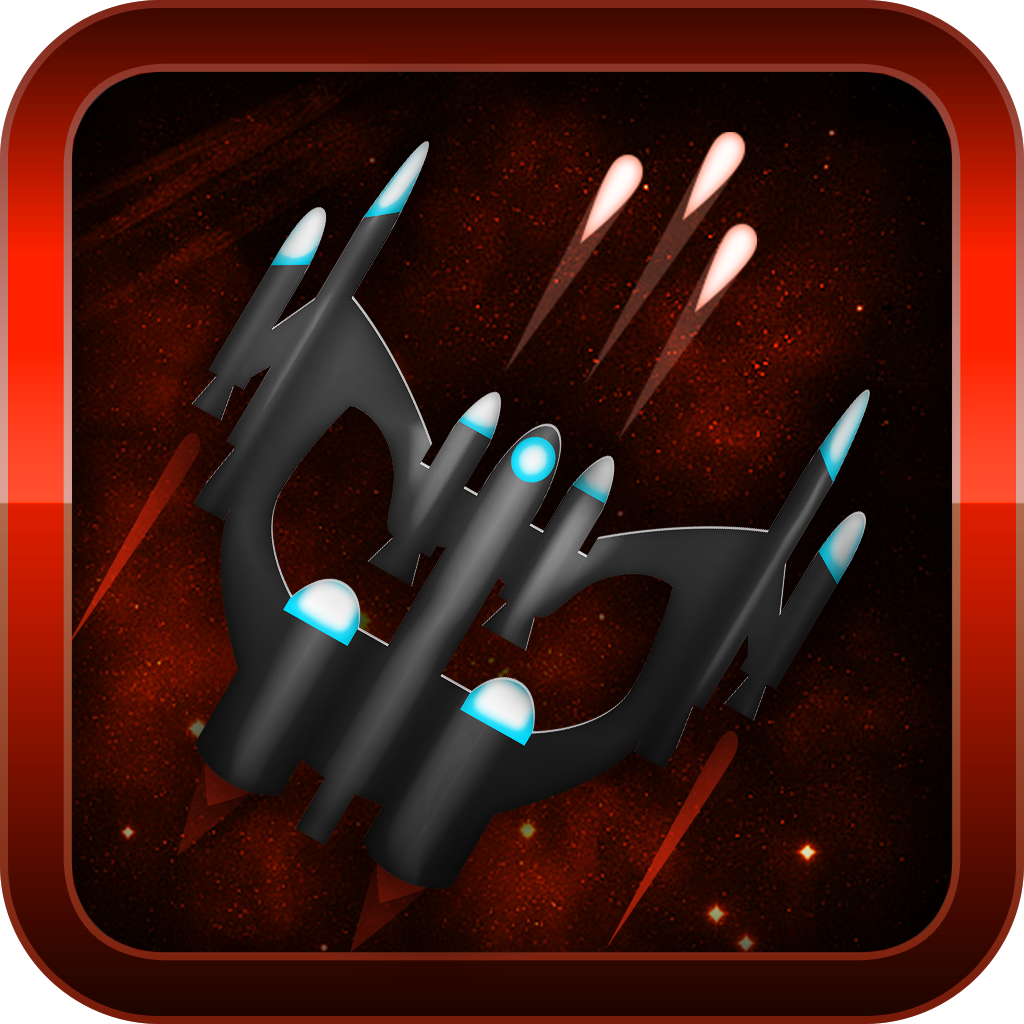 Galaxy Defense 3D HD by ElvisGames Galaxy Defense 3D HD by ElvisGames icon