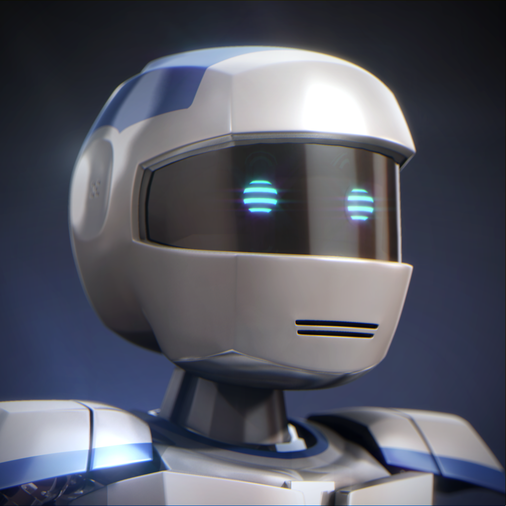 Atom Run by Fingerlab Atom Run by Fingerlab icon