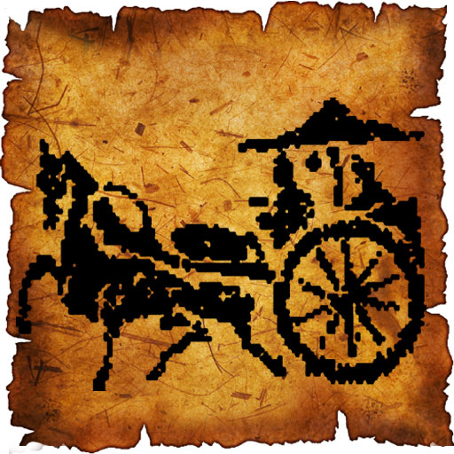 Chinese Sliding Puzzle icon